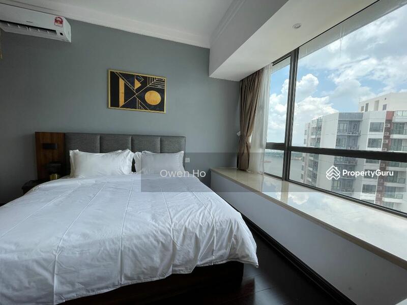 Untuk Dijual - R&F Princess Cove Phase 1