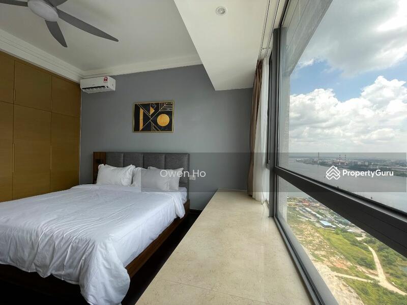 Untuk Dijual - R&F Princess Cove Phase 1