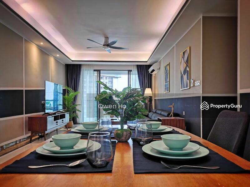 Untuk Dijual - R&F Princess Cove Phase 1