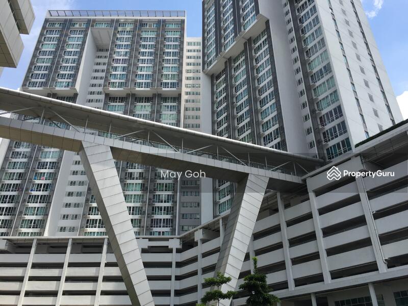 Untuk Disewa - OT TOWER @ GARDEN PLAZA CYBERJAYA