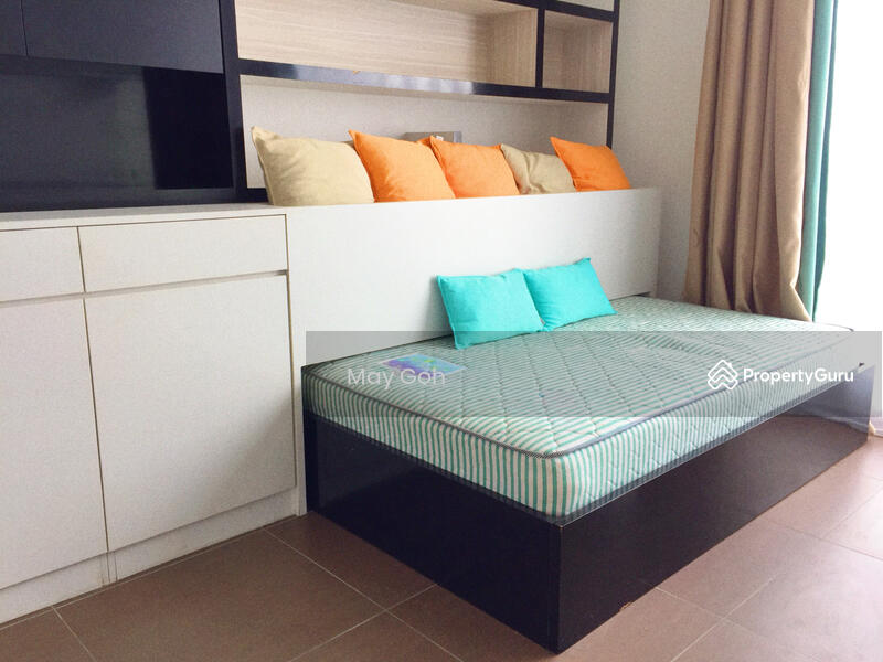 Kediaman Servis untuk Disewa di Garden Plaza - May Goh - PropertyGuru.com.my