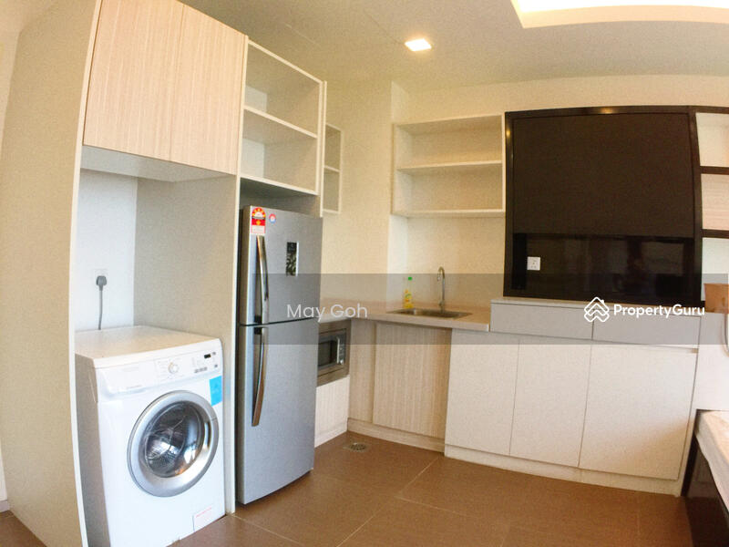 Untuk Disewa - OT TOWER @ GARDEN PLAZA CYBERJAYA