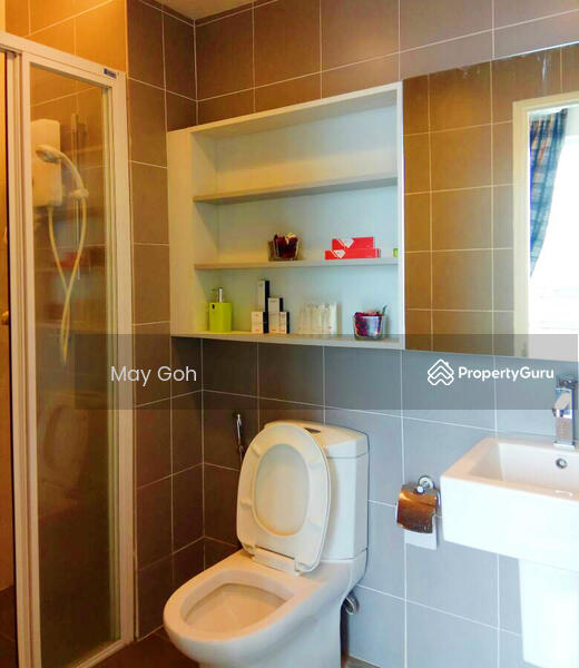 Kediaman Servis untuk Disewa di Garden Plaza - May Goh - PropertyGuru.com.my