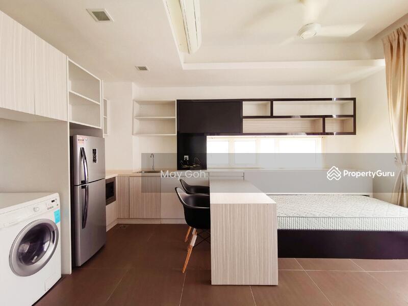 Untuk Disewa - OT TOWER @ GARDEN PLAZA CYBERJAYA