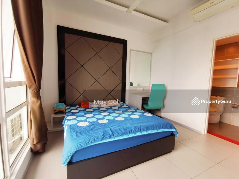 Untuk Disewa - OT TOWER @ GARDEN PLAZA CYBERJAYA