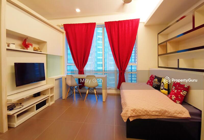 Untuk Disewa - OT TOWER @ GARDEN PLAZA CYBERJAYA