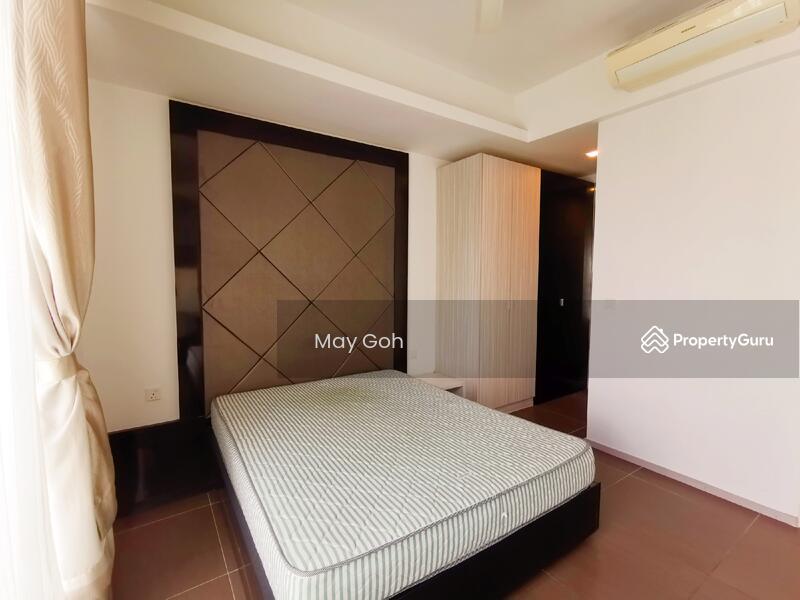 Kediaman Servis untuk Disewa di Garden Plaza - May Goh - PropertyGuru.com.my