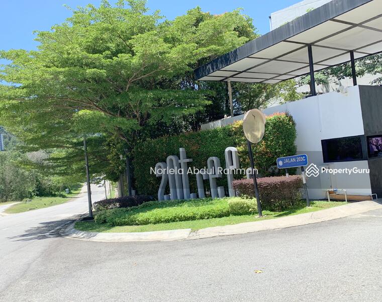 For Sale - 20trees (The Apartment) GROUND FLOOR