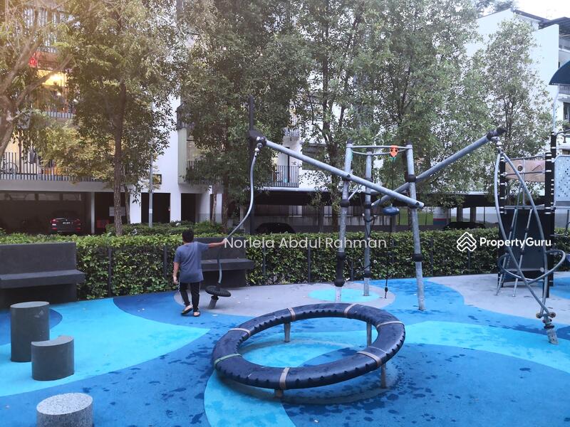 For Sale - 20trees (The Apartment) GROUND FLOOR