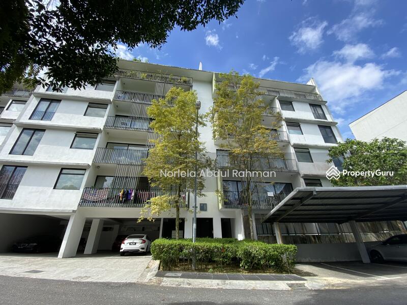 For Sale - 20trees (The Apartment) GROUND FLOOR