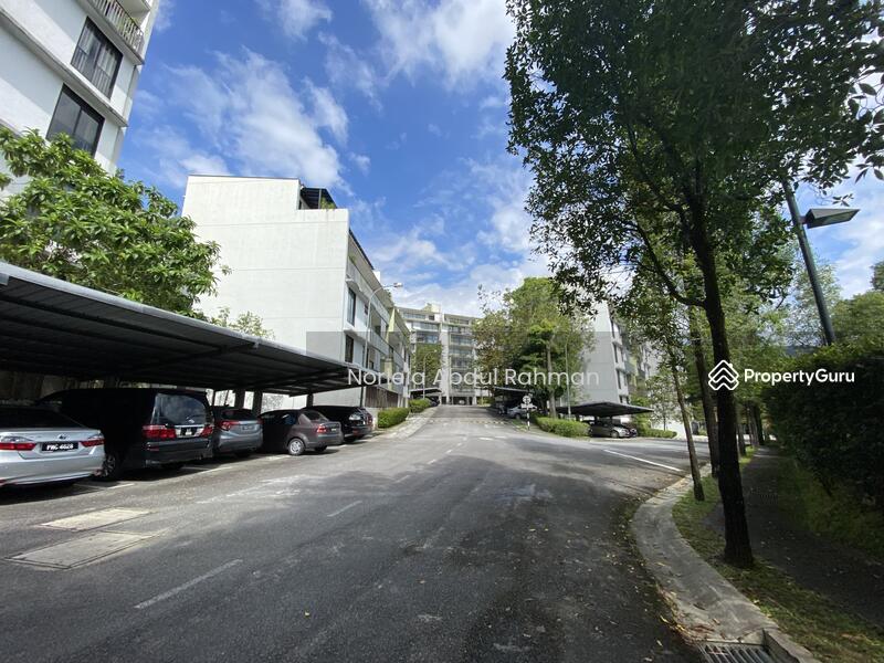 For Sale - 20trees (The Apartment) GROUND FLOOR
