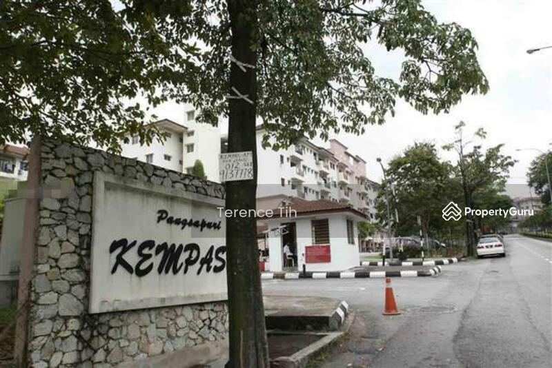 No Longer Available Pangsapuri Kempas Jalan Cheras Hartamas Cheras Selangor 350 Sqft Commercial Properties For Sale By Terence Tih Rm 220 000 28846411