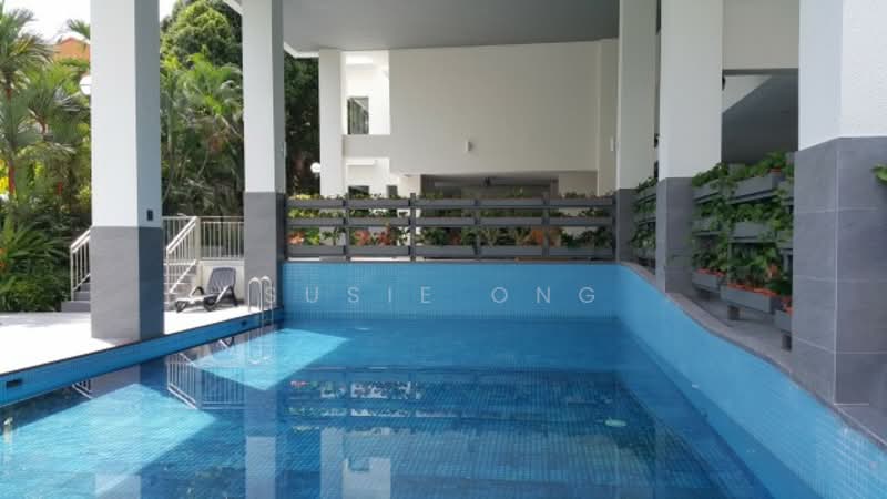 Pangsapuri untuk Disewa di Seri Ritchie - Susie Ong - PropertyGuru.com.my