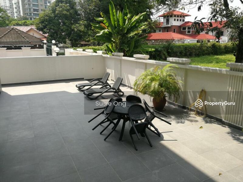 Pangsapuri untuk Disewa di Seri Ritchie - Susie Ong - PropertyGuru.com.my