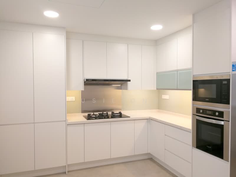 Pangsapuri untuk Disewa di Seri Ritchie - Susie Ong - PropertyGuru.com.my