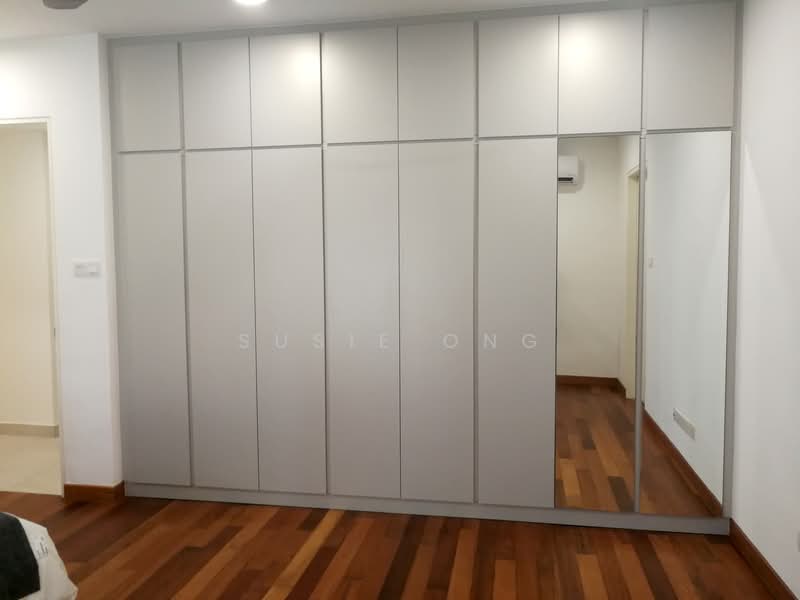 Pangsapuri untuk Disewa di Seri Ritchie - Susie Ong - PropertyGuru.com.my