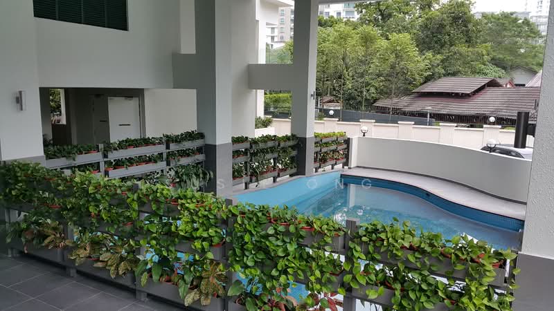 Pangsapuri untuk Disewa di Seri Ritchie - Susie Ong - PropertyGuru.com.my