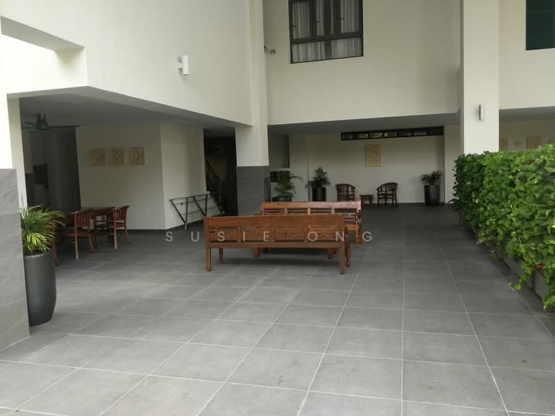 Pangsapuri untuk Disewa di Seri Ritchie - Susie Ong - PropertyGuru.com.my