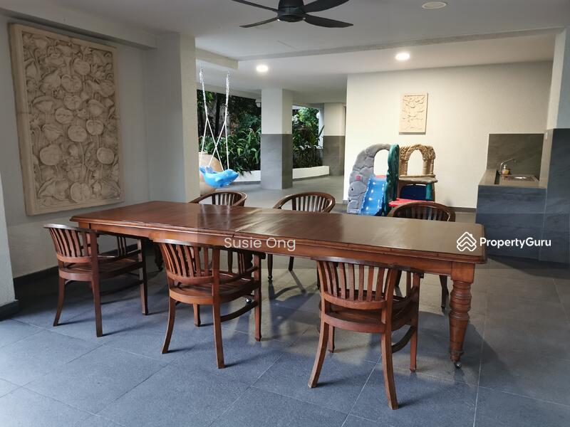 Pangsapuri untuk Disewa di Seri Ritchie - Susie Ong - PropertyGuru.com.my