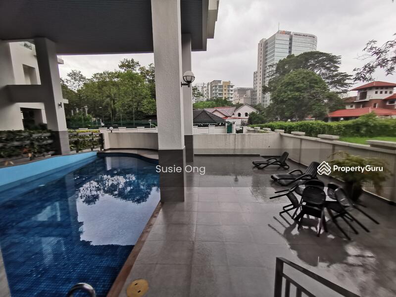 Pangsapuri untuk Disewa di Seri Ritchie - Susie Ong - PropertyGuru.com.my