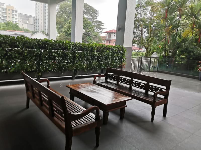 Pangsapuri untuk Disewa di Seri Ritchie - Susie Ong - PropertyGuru.com.my