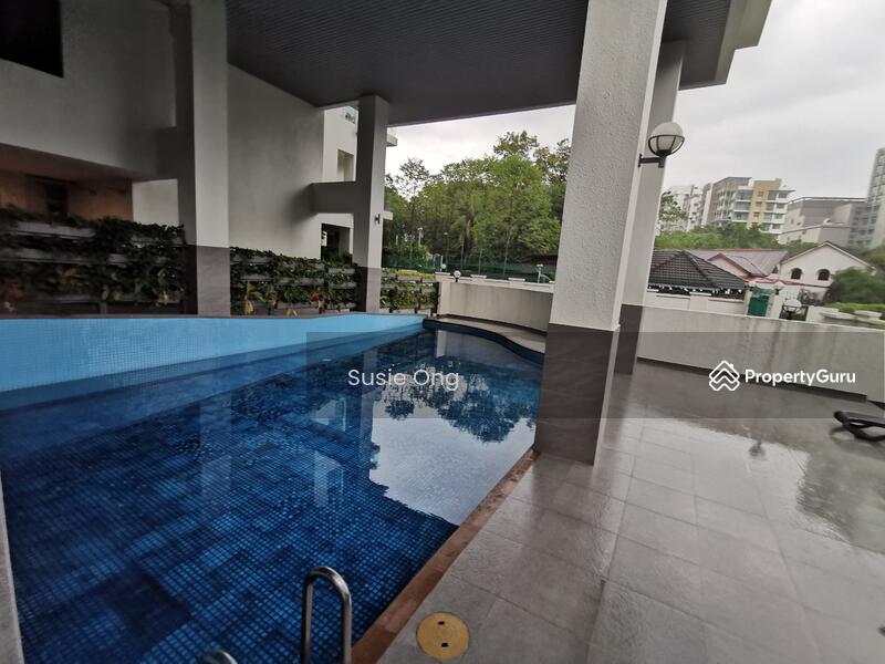 Pangsapuri untuk Disewa di Seri Ritchie - Susie Ong - PropertyGuru.com.my