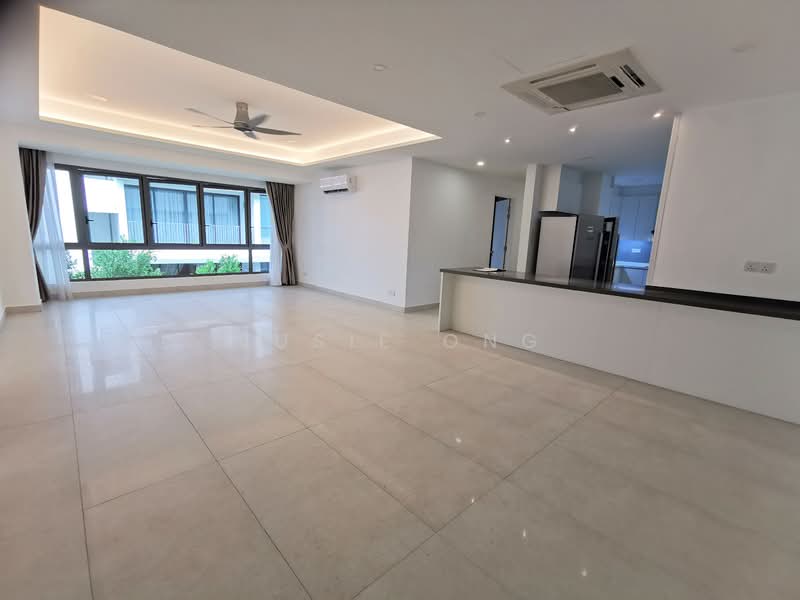 Pangsapuri untuk Disewa di Seri Ritchie - Susie Ong - PropertyGuru.com.my