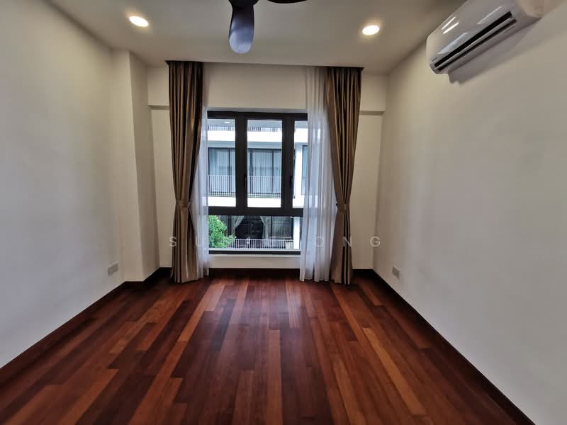 Pangsapuri untuk Disewa di Seri Ritchie - Susie Ong - PropertyGuru.com.my