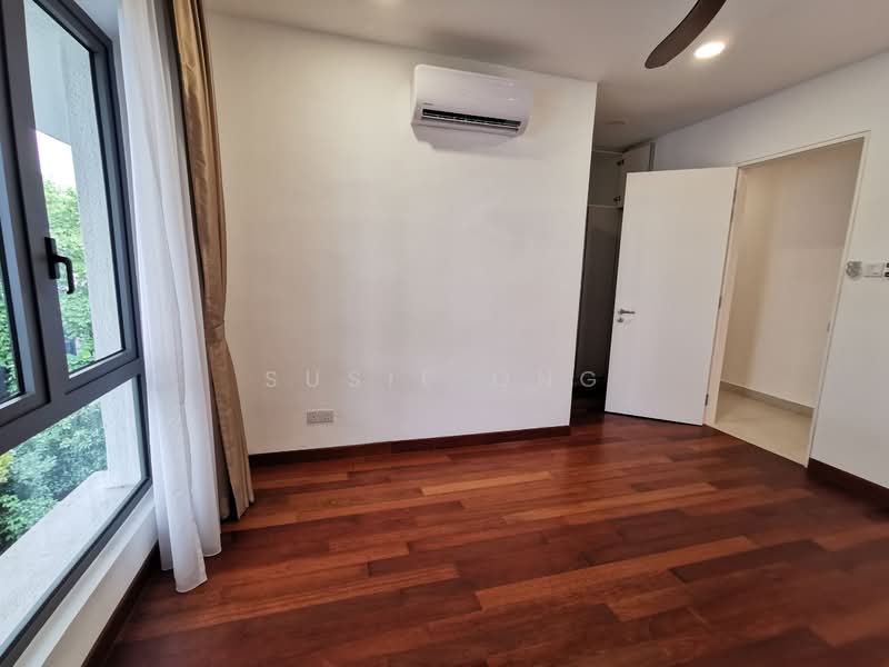 Pangsapuri untuk Disewa di Seri Ritchie - Susie Ong - PropertyGuru.com.my
