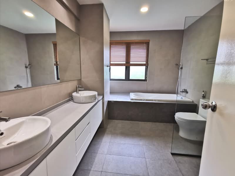 Pangsapuri untuk Disewa di Seri Ritchie - Susie Ong - PropertyGuru.com.my