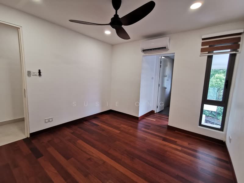 Pangsapuri untuk Disewa di Seri Ritchie - Susie Ong - PropertyGuru.com.my