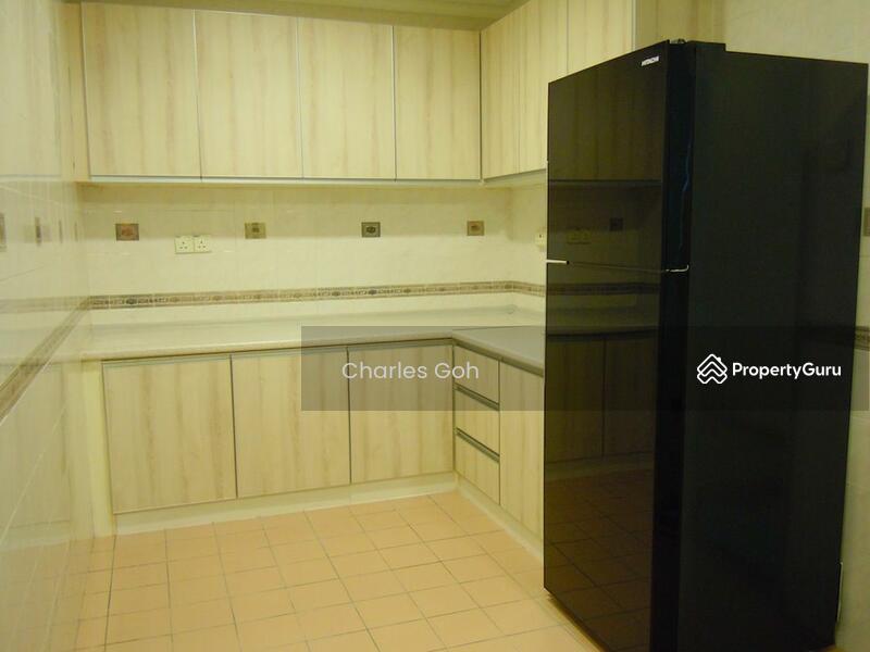 Condominium for Rent at Corinthian Condominium - Charles Goh - PropertyGuru.com.my