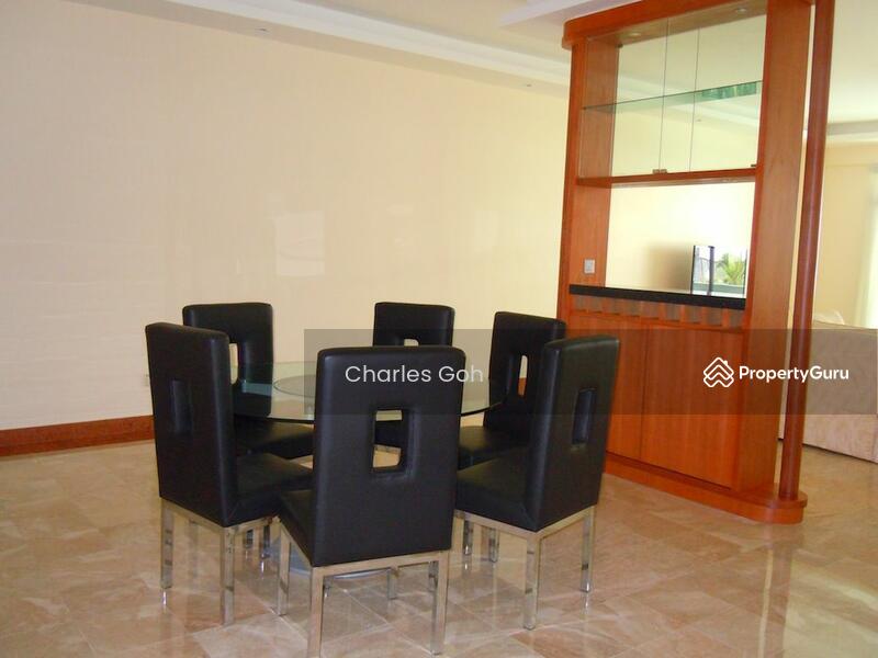 Condominium for Rent at Corinthian Condominium - Charles Goh - PropertyGuru.com.my