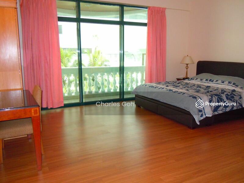 Condominium for Rent at Corinthian Condominium - Charles Goh - PropertyGuru.com.my
