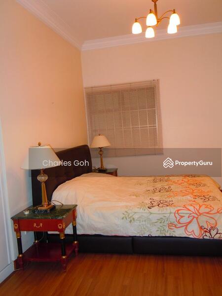 Condominium for Rent at Corinthian Condominium - Charles Goh - PropertyGuru.com.my