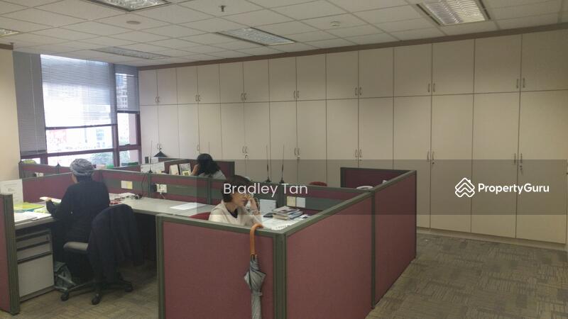 Pejabat untuk Disewa di KLCC (KL City Centre) - Bradley Tan - PropertyGuru.com.my