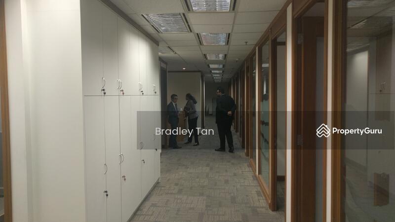 Pejabat untuk Disewa di KLCC (KL City Centre) - Bradley Tan - PropertyGuru.com.my