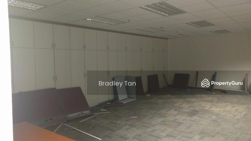 Pejabat untuk Disewa di KLCC (KL City Centre) - Bradley Tan - PropertyGuru.com.my