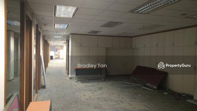Pejabat untuk Disewa di KLCC (KL City Centre) - Bradley Tan - PropertyGuru.com.my