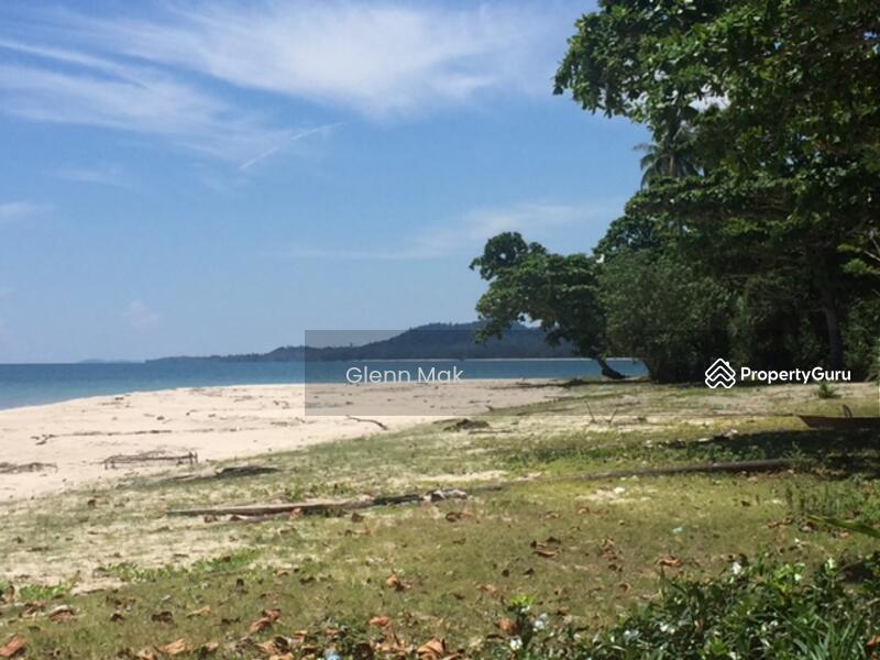 Kg. Tanjung Aru, Menumbok, Kuala Penyu, Sabah, Malaysia, Menumbok