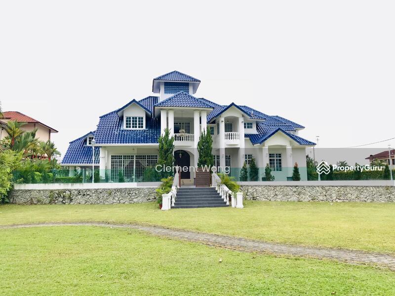 Green Street Homes Seremban 2, Seremban, Green street homes, Seremban 2