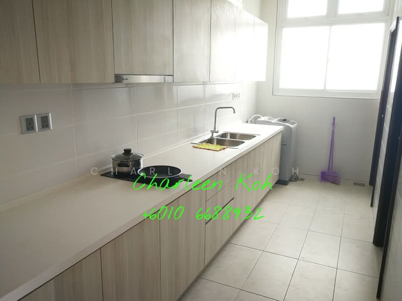 Condominium for Sale at Paragon Suites @ CIQ - Charleen Koh - PropertyGuru.com.my