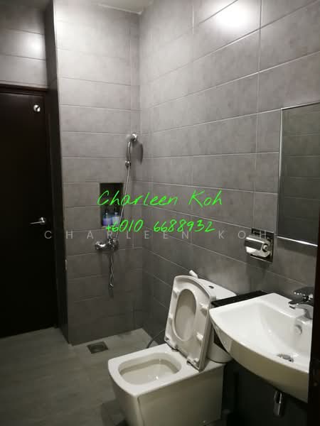 Condominium for Sale at Paragon Suites @ CIQ - Charleen Koh - PropertyGuru.com.my