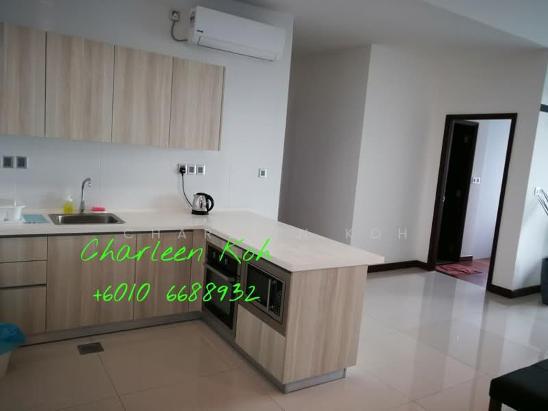 Condominium for Sale at Paragon Suites @ CIQ - Charleen Koh - PropertyGuru.com.my