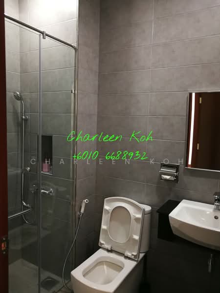 Condominium for Sale at Paragon Suites @ CIQ - Charleen Koh - PropertyGuru.com.my