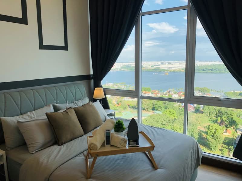 Condominium for Sale at Paragon Suites @ CIQ - Charleen Koh - PropertyGuru.com.my