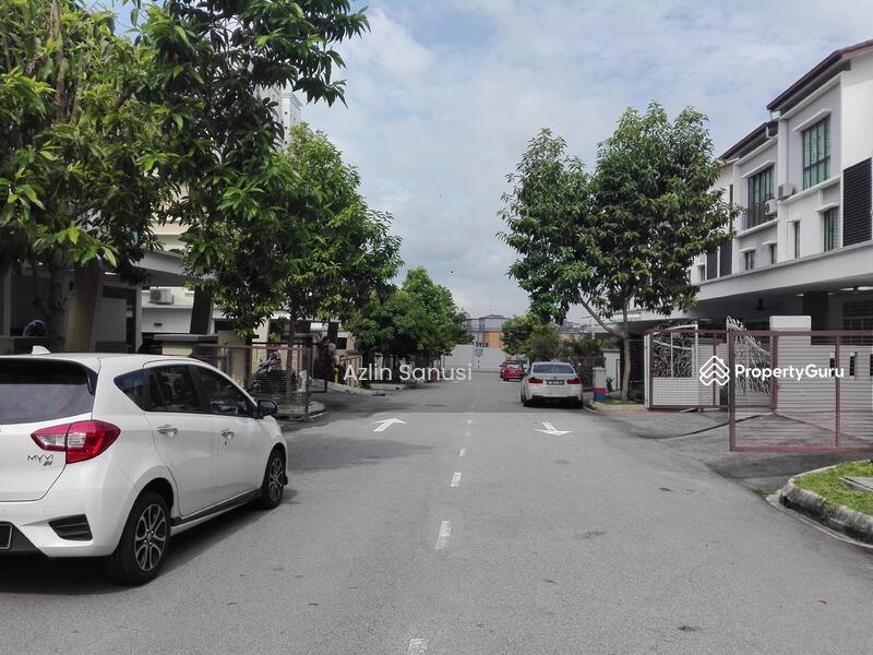 Taman Tropika 2, Kajang, Jalan Tropika 2/4, Kajang, Selangor, 6 