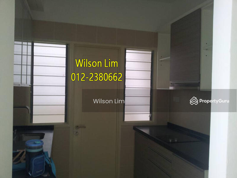 Kondominium untuk Dijual di Tiara Mutiara / The Crown - Wilson Lim - PropertyGuru.com.my
