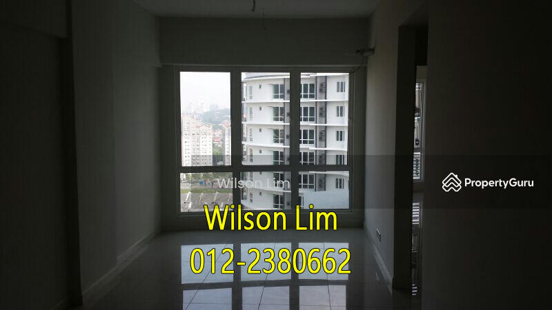 Kondominium untuk Dijual di Tiara Mutiara / The Crown - Wilson Lim - PropertyGuru.com.my