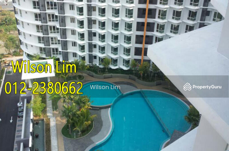 Kondominium untuk Dijual di Tiara Mutiara / The Crown - Wilson Lim - PropertyGuru.com.my
